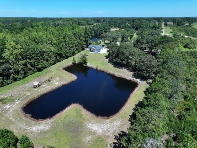 Farm for sale in Orrum, North Carolina