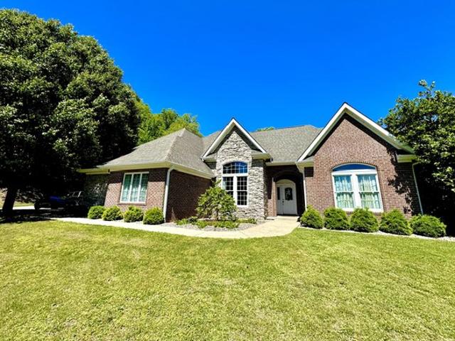 House for sale in Harlan, Kentucky