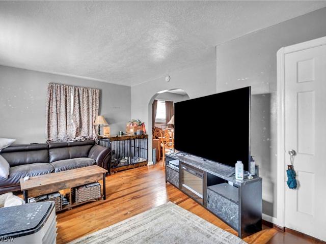 House for sale in Cleveland, Ohio