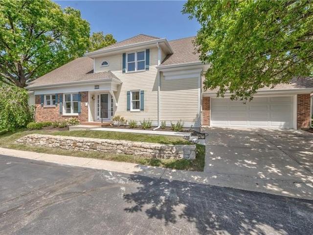 House for sale in Kansas