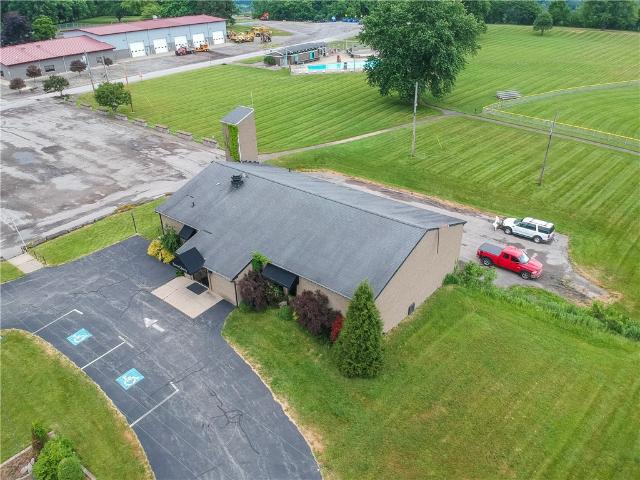 Commercial for sale in Hillsville, Pennsylvania