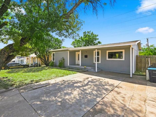 House for sale in Fort Worth, Texas