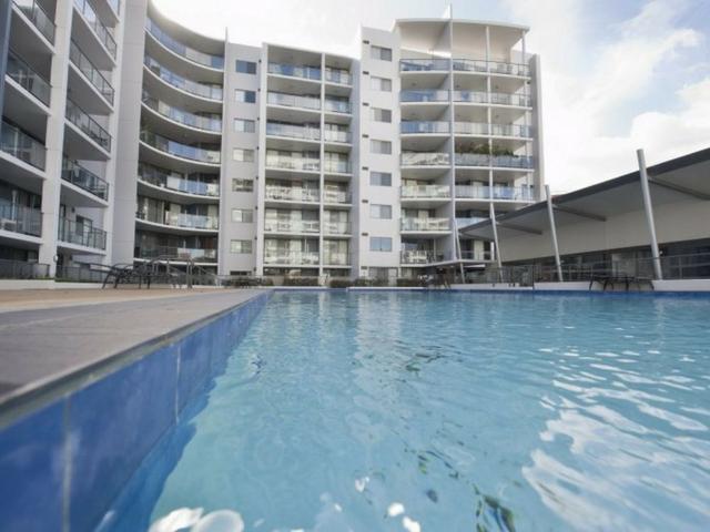 Apartment for rent in Perth, City Of Perth