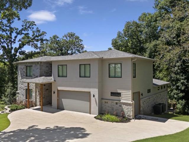 House for sale in Afton, Oklahoma