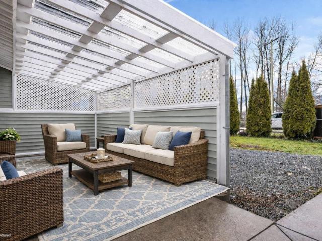 House for sale in Chilliwack, British Columbia