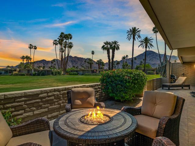Condo for sale in Indian Wells, California