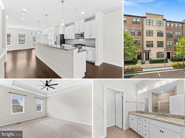 Condo for sale in Virginia