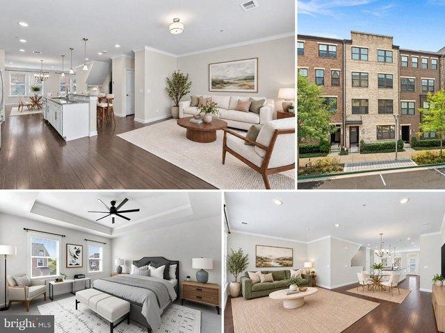 Condo for sale in Sterling, Loudoun County