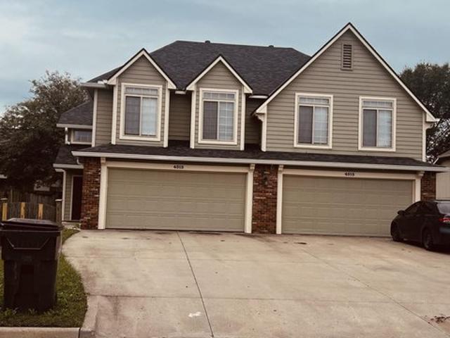 House for sale in Lawrence, Douglas County
