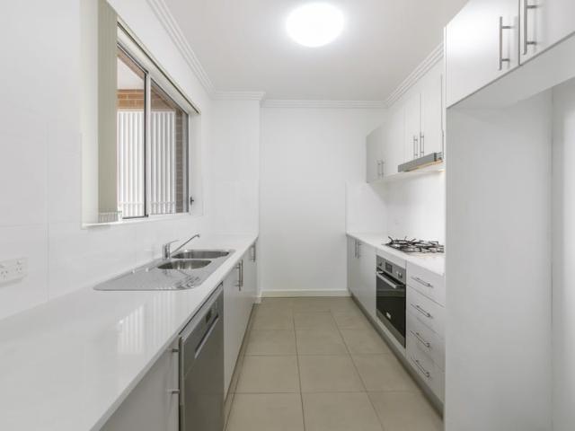 Apartment for rent in Pemulwuy