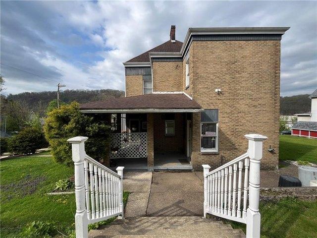 House for sale in Mckeesport, Pennsylvania