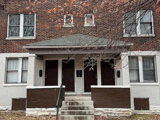 Apartment for rent in Saint Louis, Missouri