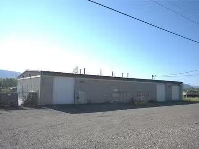 House for sale in Chetwynd, British Columbia
