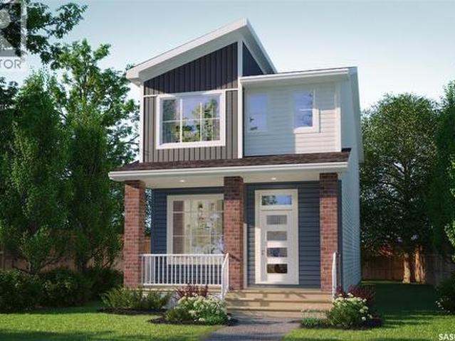House for sale in Regina, Saskatchewan