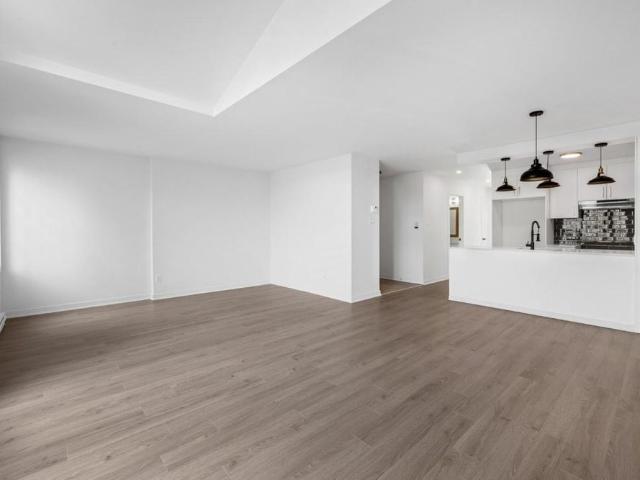 Apartment for rent in Rosemont, Montréal