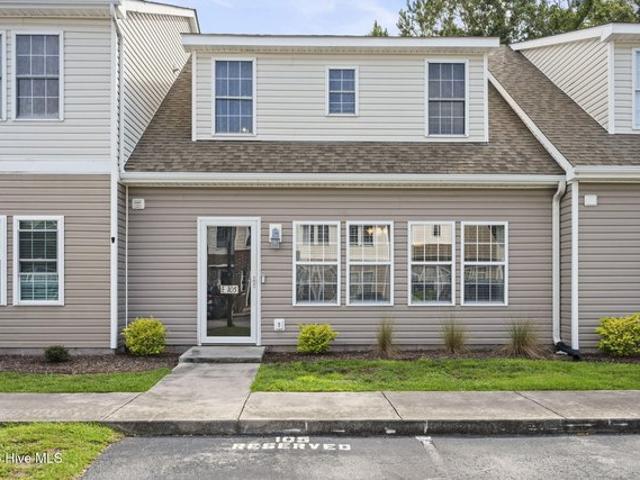 Condo for sale in Morehead City, Carteret County