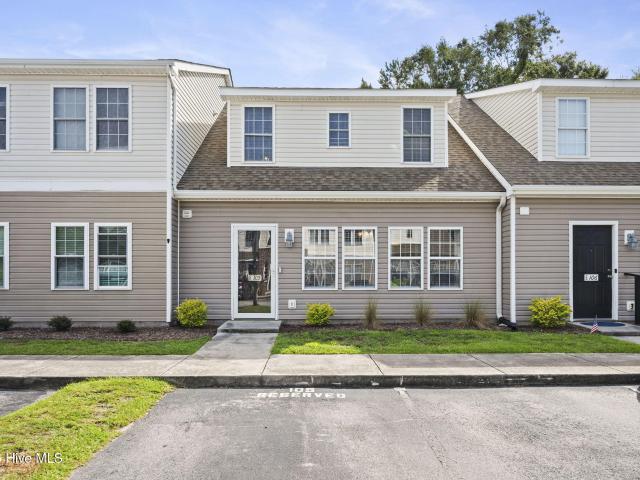 Condo for sale in Mansfield, Morehead City