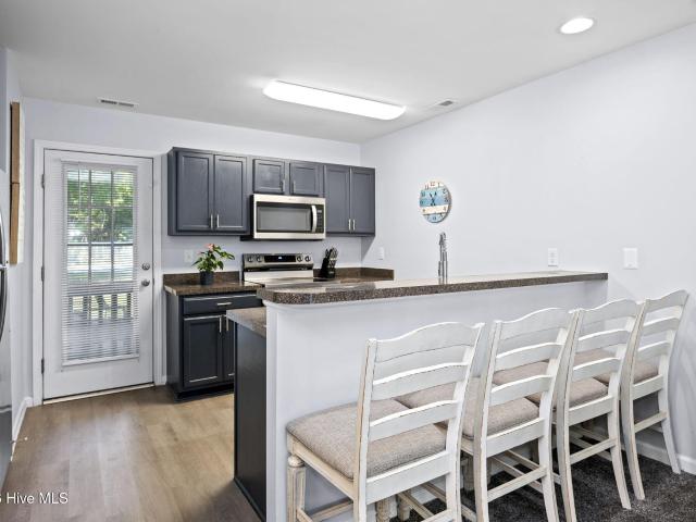 Condo for sale in Morehead City, North Carolina