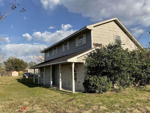 House for sale in Alvin, Texas