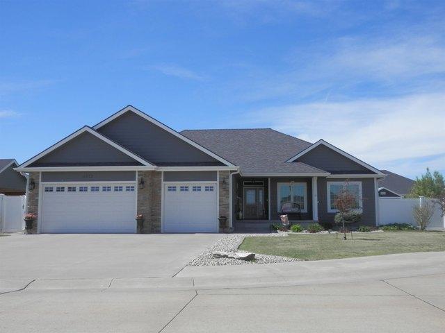 House for sale in Kansas