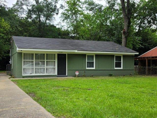 House for sale in Box Springs, Georgia