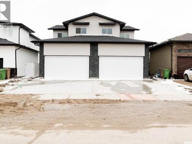 House for sale in Regina, Saskatchewan