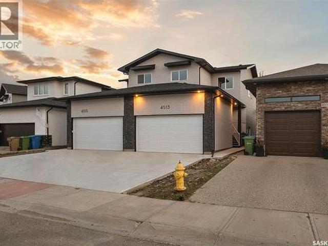House for sale in The Greens on Gardiner, Regina