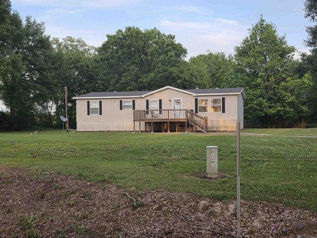 House for sale in Iberia, Louisiana