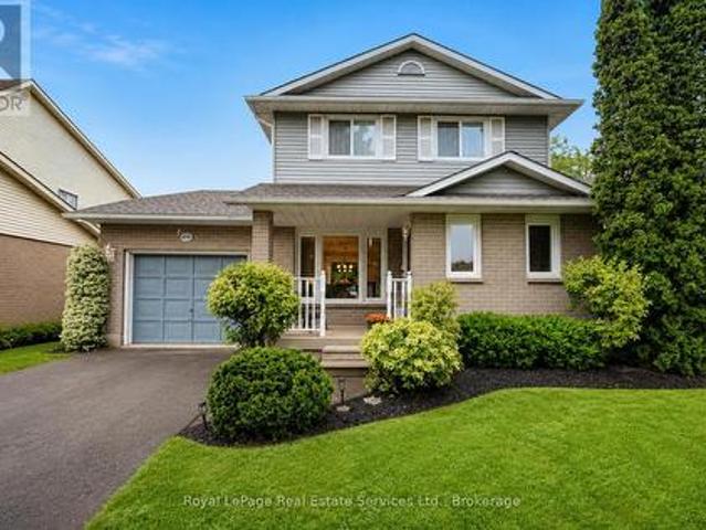 House for sale in Niagara, Ontario