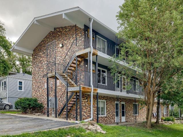 Apartment for rent in Nebraska