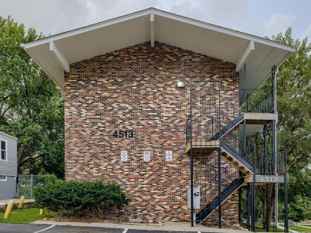 Apartment for rent in Omaha, Douglas County