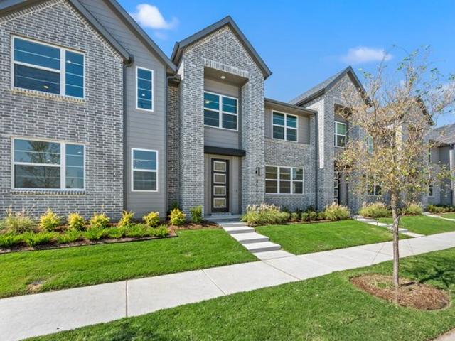 House for sale in Prosper, Texas