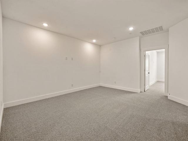 Townhouse for sale in Denton, Texas