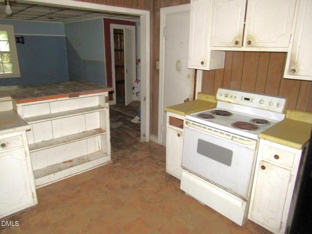 House for sale in Durham, North Carolina
