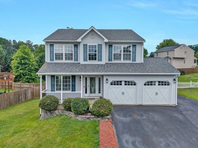 House for sale in Virginia