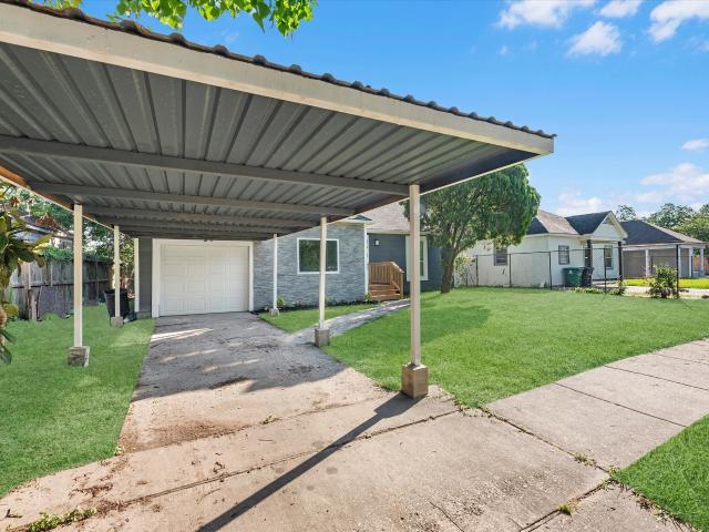 House for sale in MacGregor, Houston