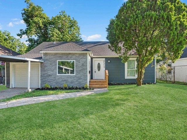 House for sale in MacGregor, Houston