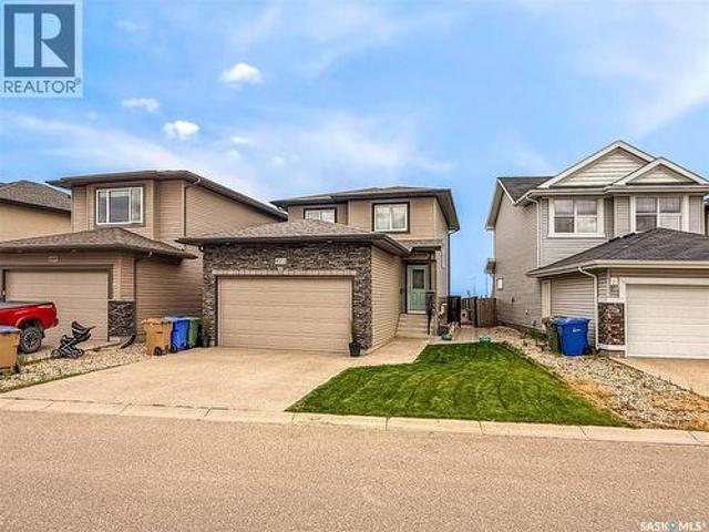 House for sale in Regina, Saskatchewan