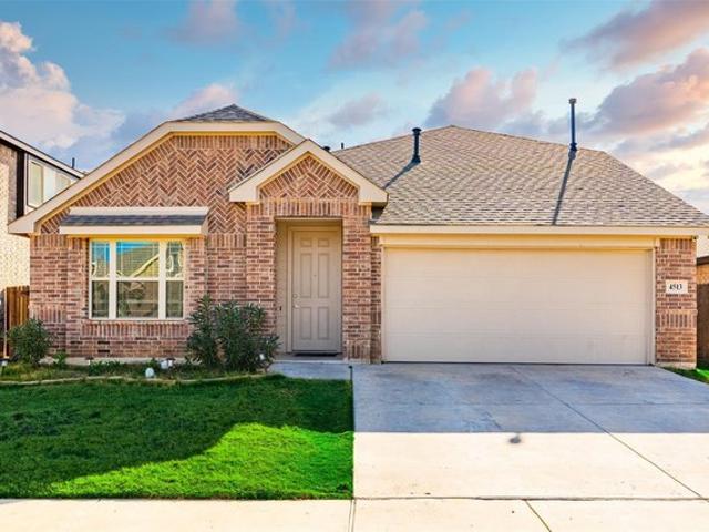 House for sale in Crowley, Texas