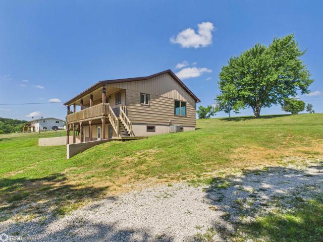 House for sale in Ottumwa, Iowa
