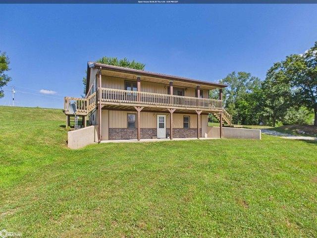 House for sale in Ottumwa, Iowa