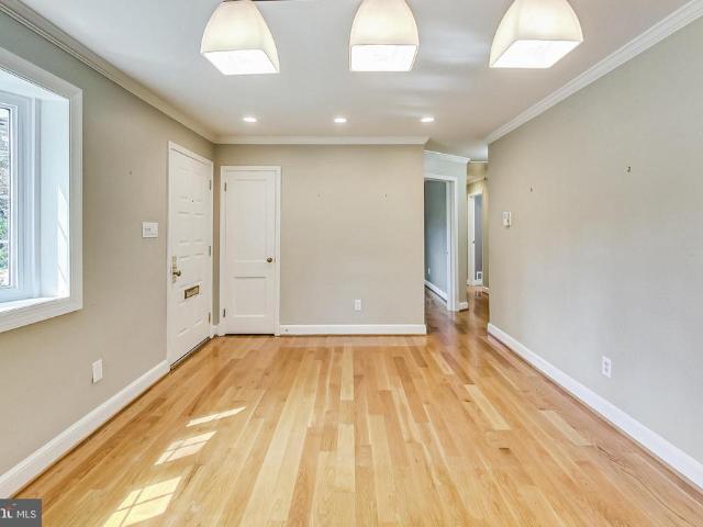 House for sale in Bethesda, Maryland