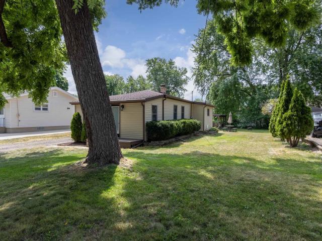 House for sale in Madison, Wisconsin