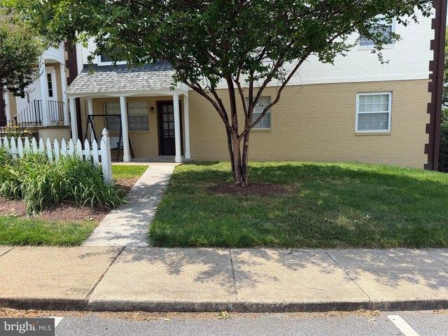 Condo for sale in Beltsville, Maryland