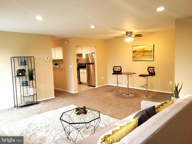 Condo for sale in Beltsville, Maryland