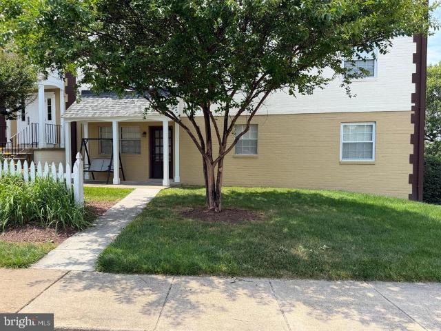 Condo for sale in Beltsville, Maryland