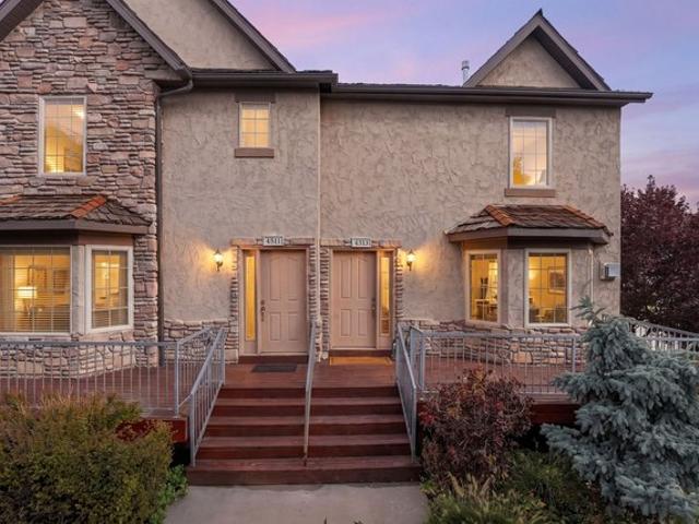 Townhouse for sale in Millcreek, Utah