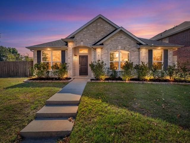 House for sale in Ridgepointe, The Colony