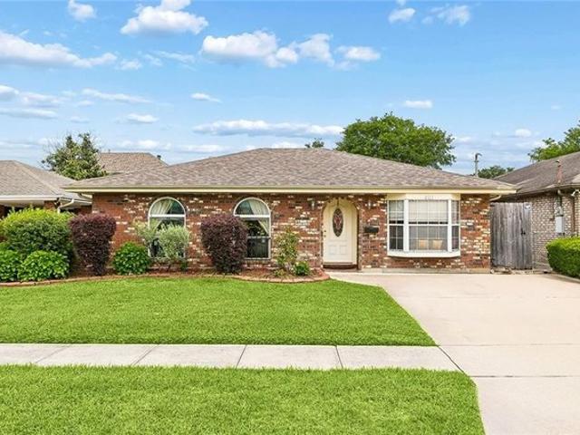 House for sale in Metairie, Louisiana