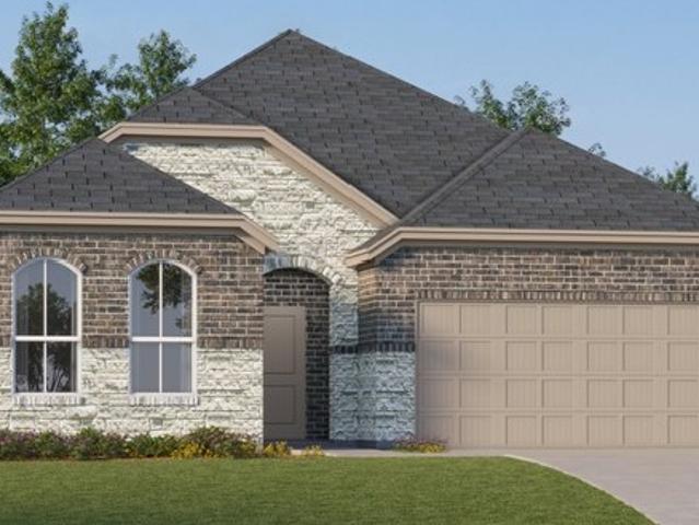 House for sale in Mesquite, Texas